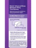 Natrol Advanced Sleep Melatonin 10mg