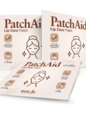 Lip Care Topical Patch by PatchAid 48 Count