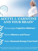 Doctors Best Acetyl-L-Carnitine