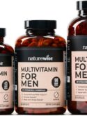 NatureWise Multivitamin for Men