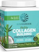 Sunwarrior Vegan Collagen Building Powder