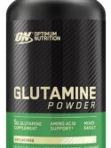 Optimum Nutrition L-Glutamine Muscle Recovery Capsules