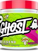 GHOST Legend V3 Pre-Workout Powder