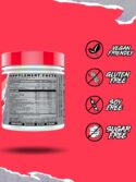 GHOST Burn Weight Management Powder