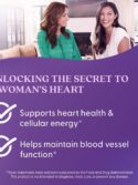 Doctor's Best Women's Heart Complex