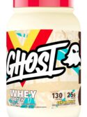 GHOST Whey Protein Powder 2LB Tub