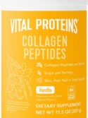 Vital Proteins Grass Fed Collagen Peptides Powder