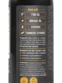 ONNIT Joint Oil - Emulsified Liquid Fish Oil