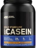 Optimum Nutrition Gold Standard 100% Micellar Casein Protein Powder