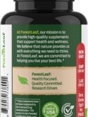 ForestLeaf Berberine Supplement