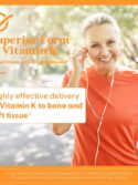 Doctor's Best Natural Vitamin K2 Mk-7 Capsule