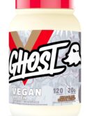 GHOST Vegan Protein Powder 2lb Tub