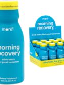 More Labs Morning Recovery Electrolyte