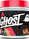 GHOST Pump Nitric Oxide Powder