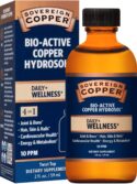 Sovereign Copper Bio-Active Copper Hydrosol