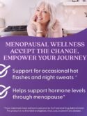 Doctor's Best Women's Menopause Support