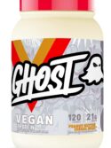 GHOST Vegan Protein Powder 2lb Tub