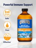 Sovereign Silver Bio-Active Silver Hydrosol for Immune Support