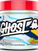 GHOST Hydration Packets