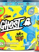 GHOST Hydration Packets