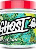 GHOST Greens Powder