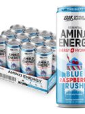 Optimum Nutrition Amino Energy Sparkling Hydration Drink