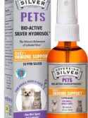 Sovereign Silver Bio-Active Silver Hydrosol Immune Support for Pets