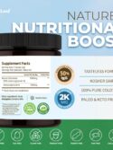 ForestLeaf Colostrum Powder