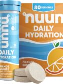 Nuun Hydration Daily