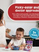 Physician's Choice Kids Probiotic + Prebiotic Fiber Packets