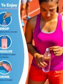 Nuun Hydration Energy Electrolyte Tablets