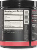 ONNIT Total Nitric Oxide - Caffeine Free Pre Workout Powder