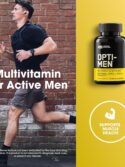 Optimum Nutrition Opti-Men