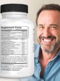 Daily Defense Prostate Health Supplements