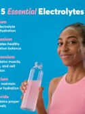 Nuun Hydration Energy Electrolyte Tablets