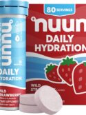 Nuun Hydration Daily