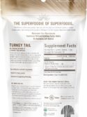 OM Mushroom Superfood Turkey Tail Organic Mushroom Powder 3.5oz