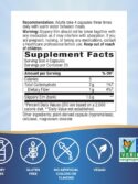 Nature's Way Slippery Elm Bark