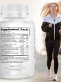 Daily Defense Calcium Supplements for Women & Men