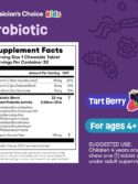 Physician's Choice Probiotics for Kids