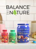 Balance of Nature Fruits & Veggies