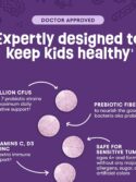 Physician's Choice Probiotics for Kids