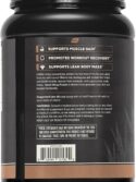 ONNIT Grass Fed Whey Isolate Protein - Mexican Chocolate (30 Servings)