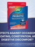 Nature's Way Complete Probiotic Pearls