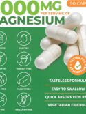 ForestLeaf Magnesium