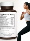 Daily Defense Menopause Supplements for Women