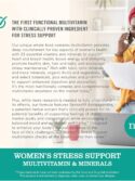 NatureWise Multivitamin for Women