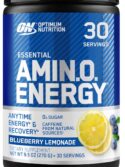 Optimum Nutrition Amino Energy