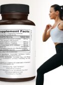 Daily Defense Liver Cleanse and Detox & Repair Formula Liver Support Supplement