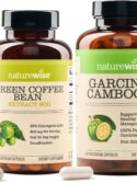 NatureWise Green Coffee Bean Extract